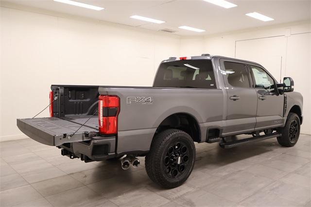 new 2025 Ford F-250 car, priced at $71,175