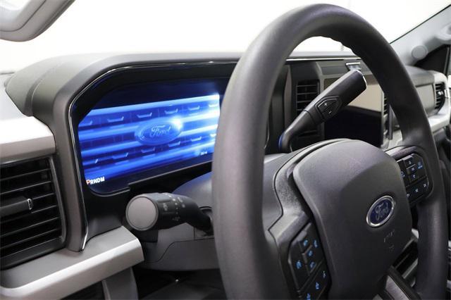 new 2025 Ford F-250 car, priced at $71,175