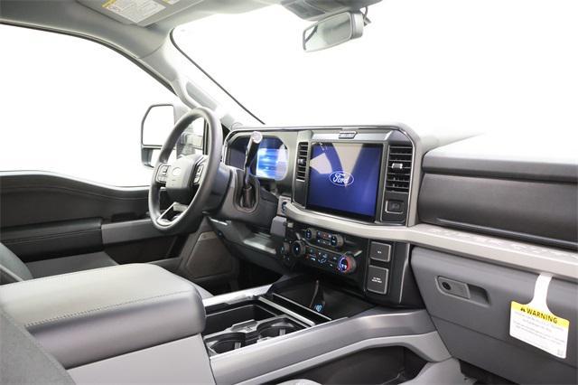 new 2025 Ford F-250 car, priced at $71,175
