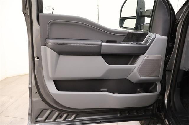 new 2025 Ford F-250 car, priced at $71,175