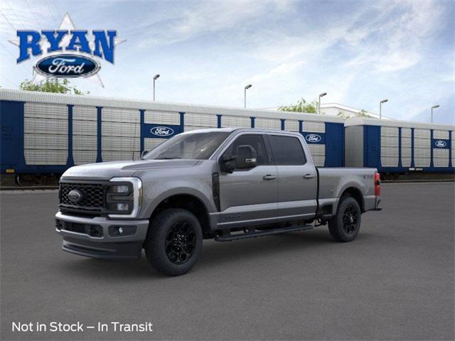 new 2025 Ford F-250 car, priced at $71,965