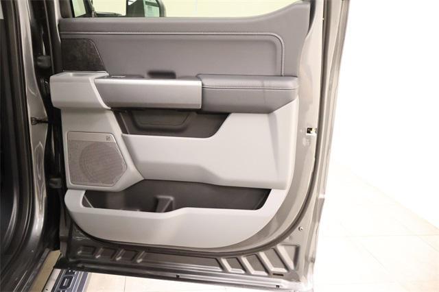 new 2025 Ford F-250 car, priced at $71,175