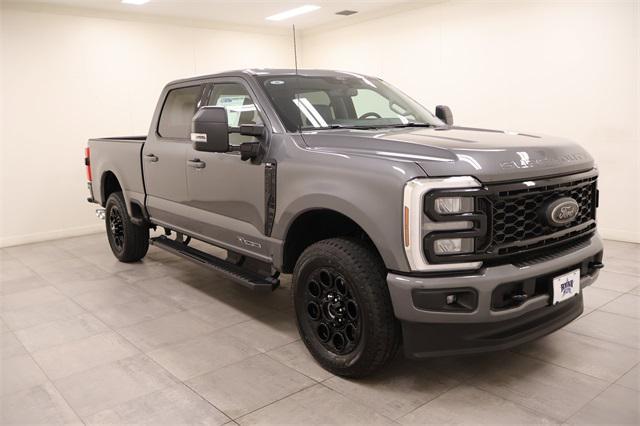 new 2025 Ford F-250 car, priced at $71,175