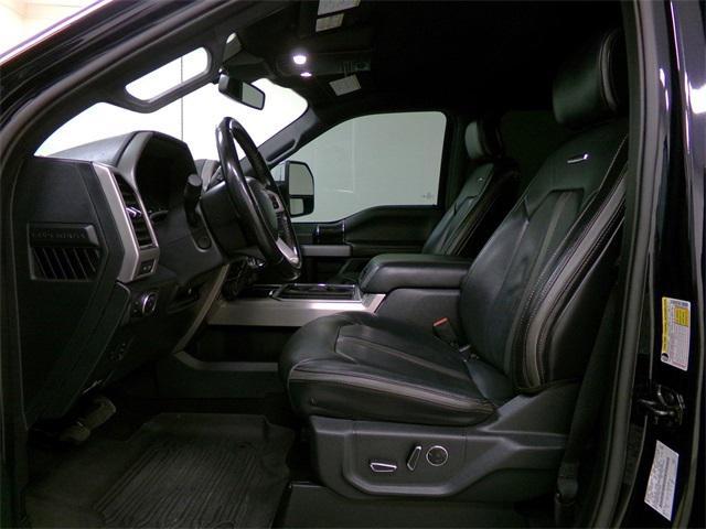 used 2022 Ford F-450 car, priced at $78,990