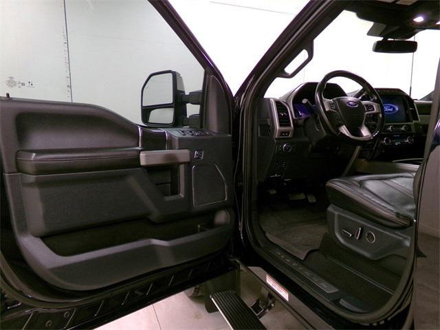 used 2022 Ford F-450 car, priced at $78,990