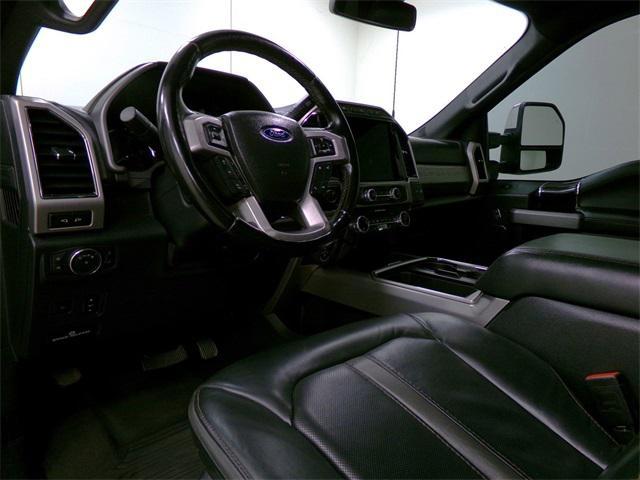 used 2022 Ford F-450 car, priced at $78,990