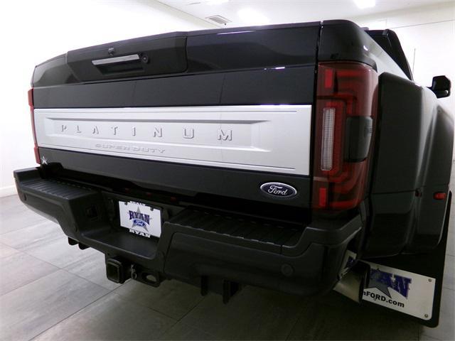 used 2022 Ford F-450 car, priced at $78,990