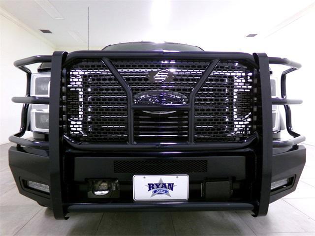 used 2022 Ford F-450 car, priced at $78,990