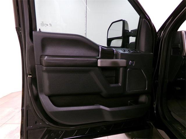 used 2022 Ford F-450 car, priced at $78,990