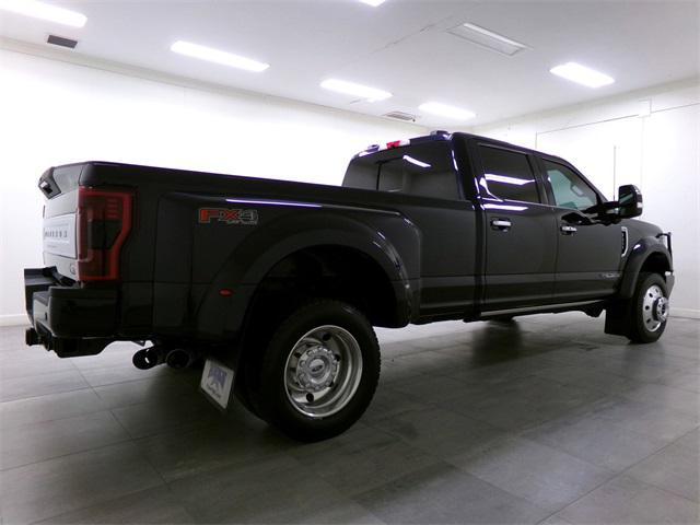 used 2022 Ford F-450 car, priced at $78,990