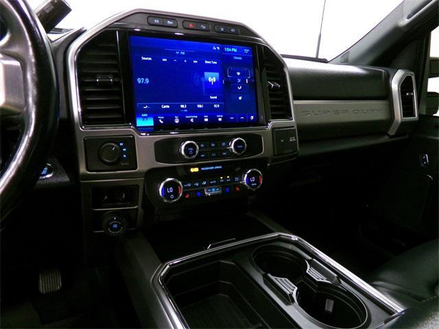 used 2022 Ford F-450 car, priced at $78,990