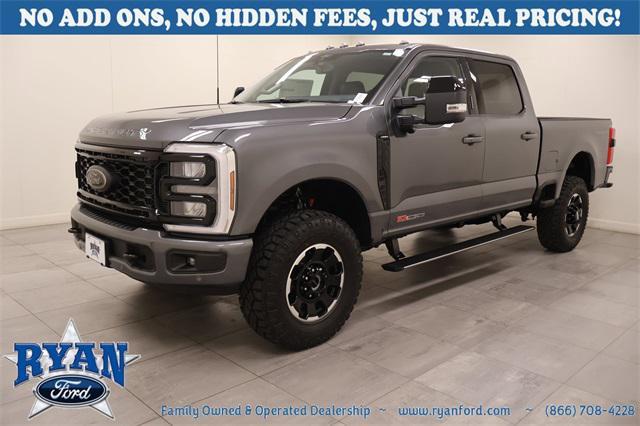 new 2026 Ford F-250 car, priced at $91,112