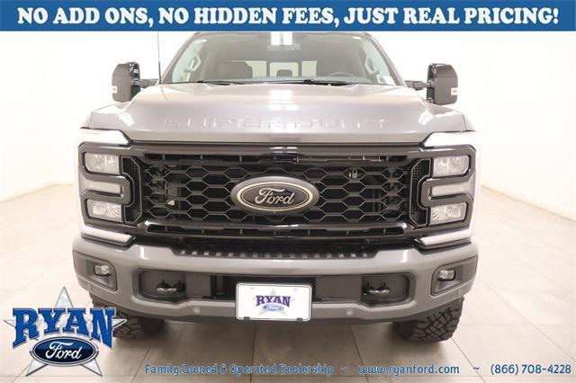 new 2026 Ford F-250 car, priced at $91,112