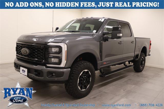 new 2026 Ford F-250 car, priced at $91,112