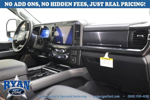 new 2026 Ford F-250 car, priced at $91,112