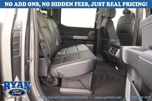 new 2026 Ford F-250 car, priced at $91,112
