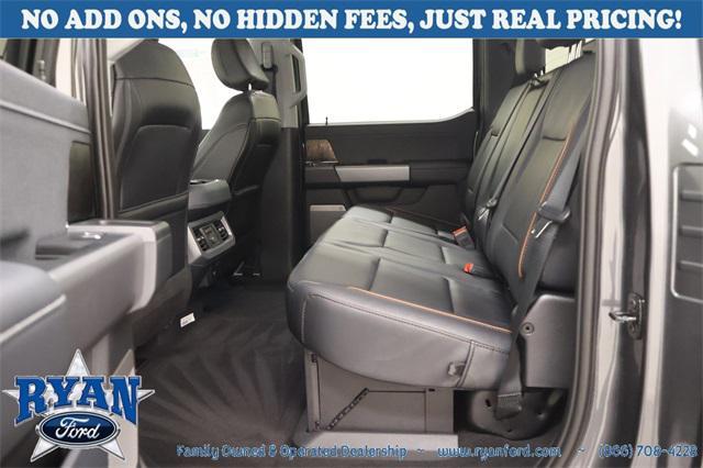 new 2026 Ford F-250 car, priced at $91,112