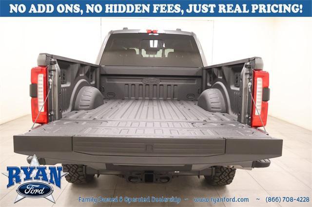 new 2026 Ford F-250 car, priced at $91,112