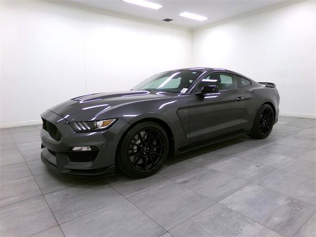 used 2020 Ford Shelby GT350 car, priced at $74,990