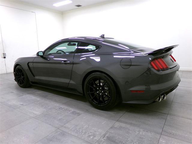 used 2020 Ford Shelby GT350 car, priced at $74,990