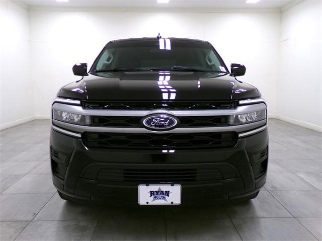 new 2024 Ford Expedition car, priced at $56,372