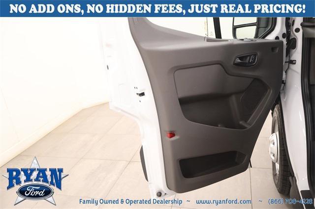 new 2025 Ford Transit-250 car, priced at $58,855