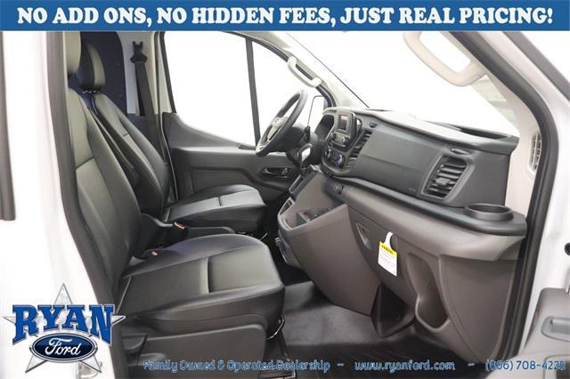 new 2025 Ford Transit-250 car, priced at $58,855