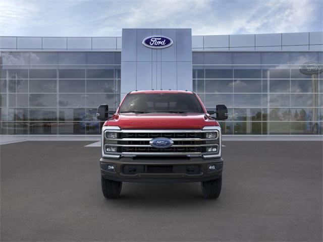 new 2025 Ford F-250 car, priced at $100,365