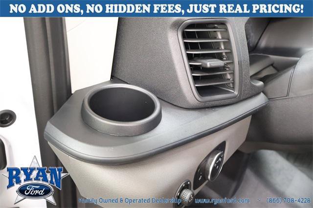 new 2025 Ford Transit-250 car, priced at $50,035