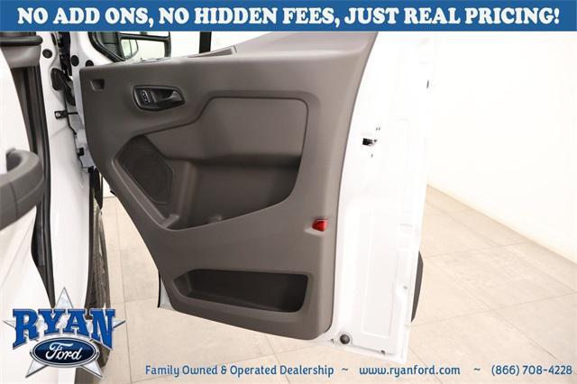 new 2025 Ford Transit-250 car, priced at $50,035