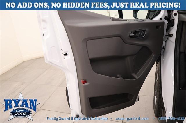 new 2025 Ford Transit-250 car, priced at $50,035