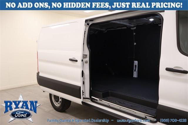 new 2025 Ford Transit-250 car, priced at $50,035
