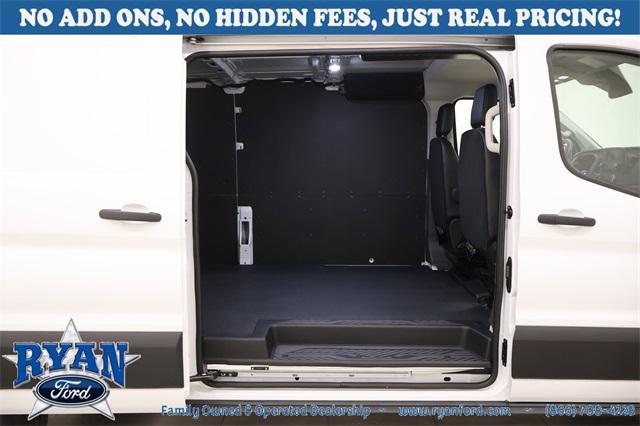 new 2025 Ford Transit-250 car, priced at $50,035