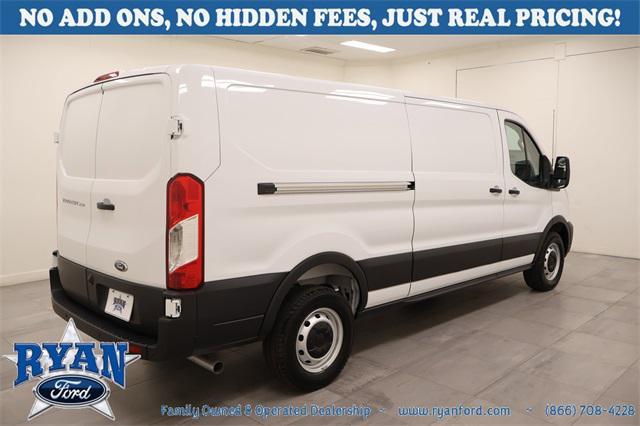 new 2025 Ford Transit-250 car, priced at $50,035