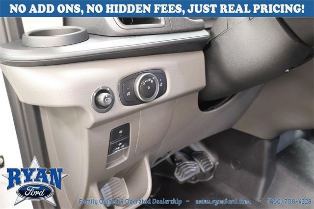 new 2025 Ford Transit-250 car, priced at $50,035