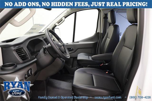 new 2025 Ford Transit-250 car, priced at $50,035