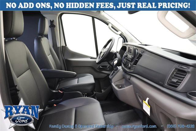 new 2025 Ford Transit-250 car, priced at $50,035