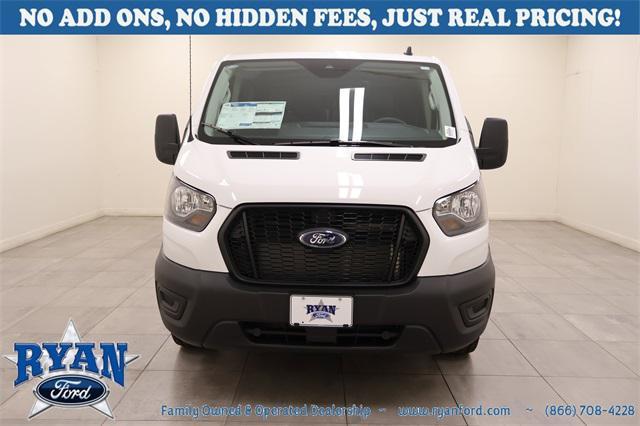 new 2025 Ford Transit-250 car, priced at $50,035