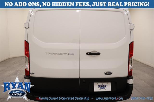 new 2025 Ford Transit-250 car, priced at $50,035
