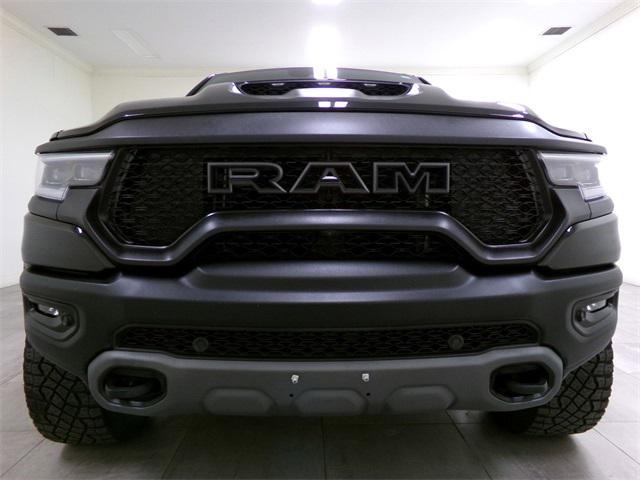 used 2021 Ram 1500 car, priced at $79,991