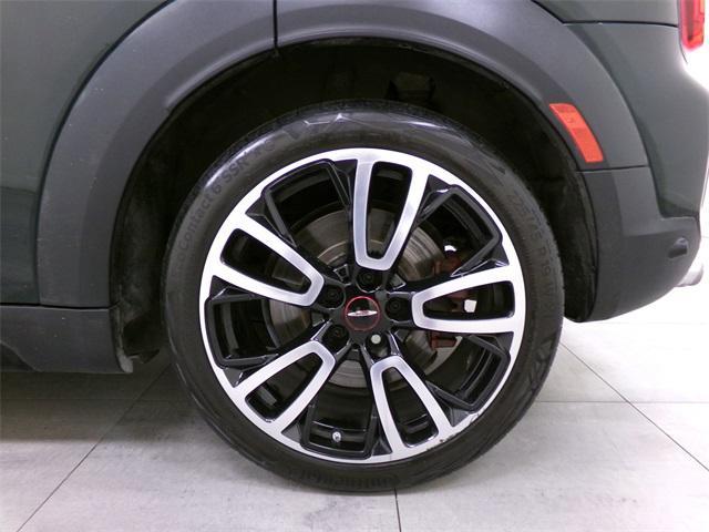 used 2021 MINI Countryman car, priced at $36,990