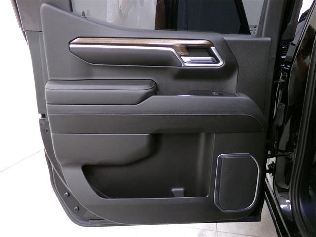 used 2022 Chevrolet Silverado 1500 car, priced at $41,990