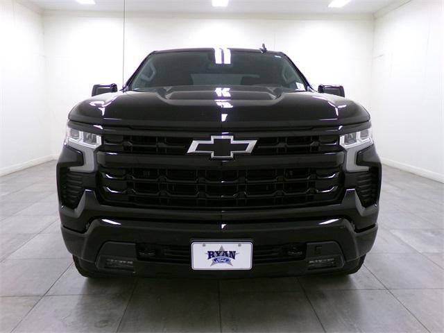 used 2022 Chevrolet Silverado 1500 car, priced at $41,990