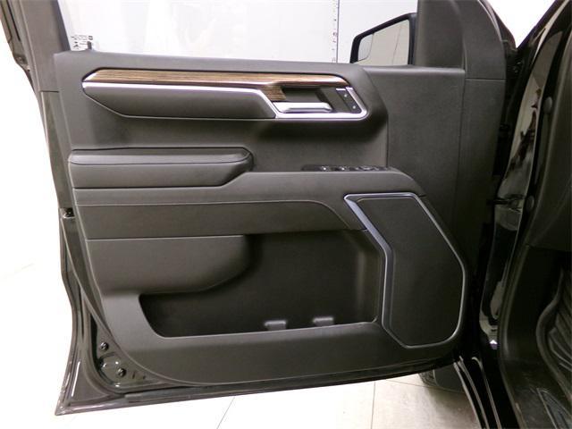 used 2022 Chevrolet Silverado 1500 car, priced at $41,990