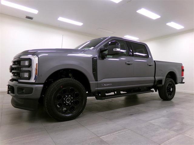 new 2024 Ford F-250 car, priced at $79,231