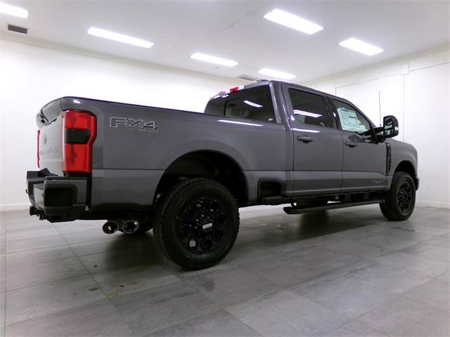 new 2024 Ford F-250 car, priced at $79,231