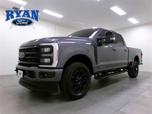 new 2024 Ford F-250 car, priced at $79,231