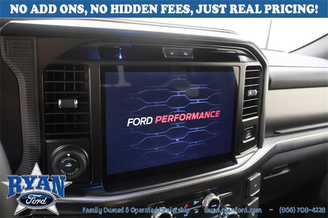 new 2025 Ford F-150 car, priced at $88,095