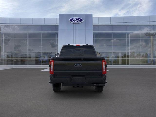 new 2025 Ford F-250 car, priced at $89,183