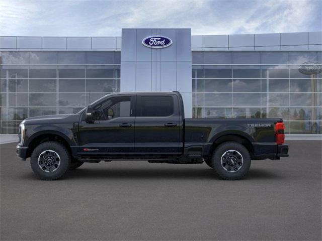 new 2025 Ford F-250 car, priced at $89,183